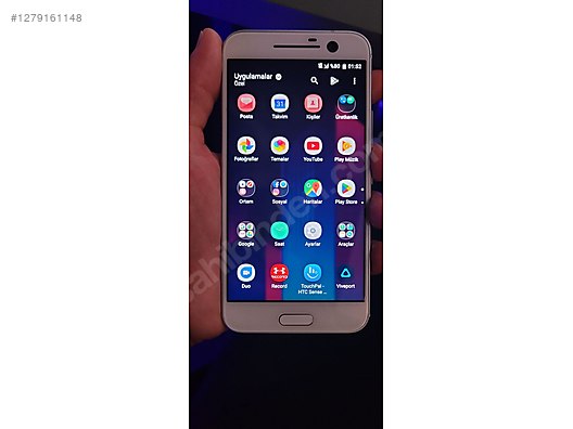 Used & Brand New Items / Cell Phones & Accessories / Cell Phones / HTC / 10