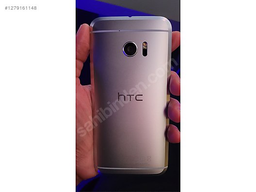 Used & Brand New Items / Cell Phones & Accessories / Cell Phones / HTC / 10