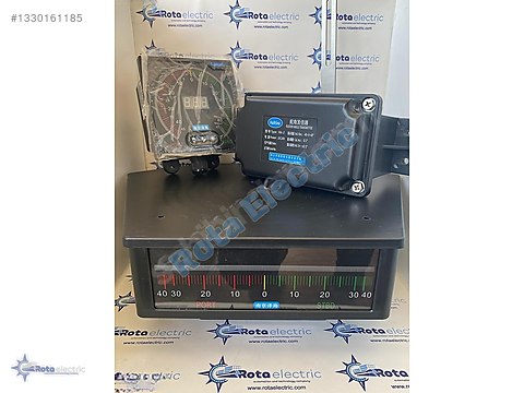 HAIHSEA RA-1G_RUDDER ANGEL TRANSMITTER RA-2_THREE-SIDED RA-3