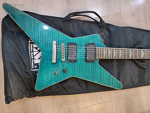 Charvel Desolation Star DST-1 on sahibinden.com - 1225161193
