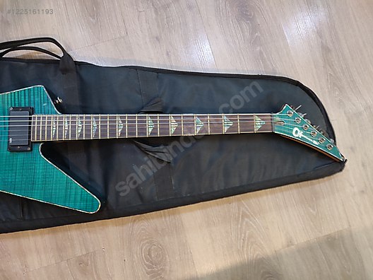Charvel Desolation Star DST-1 on sahibinden.com - 1225161193