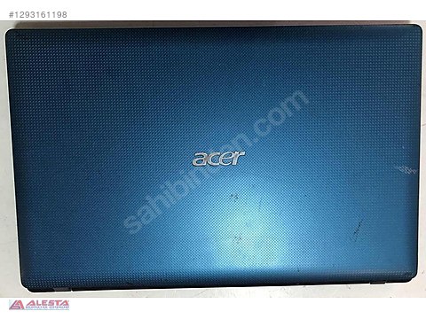 Acer / ACER ASPİRE 5750G 2.EL LAPTOP sahibinden.comda - 1293161198