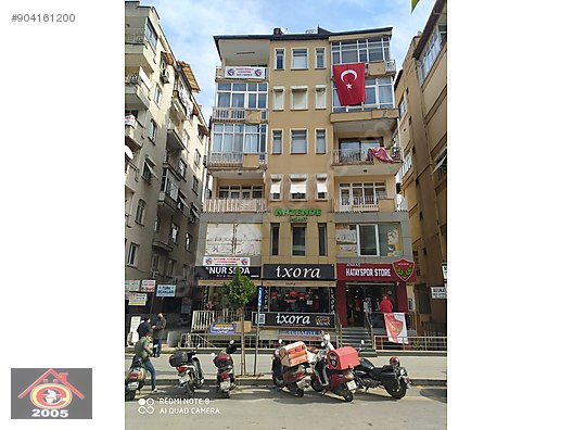 For Sale Flat Ataturk Caddesinde Satilik Daire At Sahibinden Com 904161200