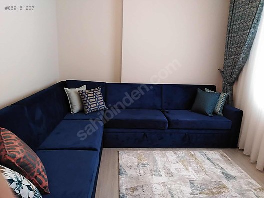 Temiz 2 El Kose Koltuk Takimi Kose Koltuk Takimi Ilanlari Sahibinden Com Da 869171253