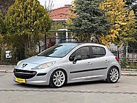 HARMAN CAR'SDAN CAM TAVAN LEDLİ STOP 207 #1279161224