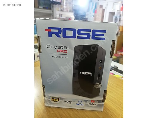 hd uydu alici sifir rose uydu alicisi receiver fiyatlari sahibinden com da 976161228 hd uydu alici sifir rose uydu alicisi receiver fiyatlari sahibinden com da 976161228