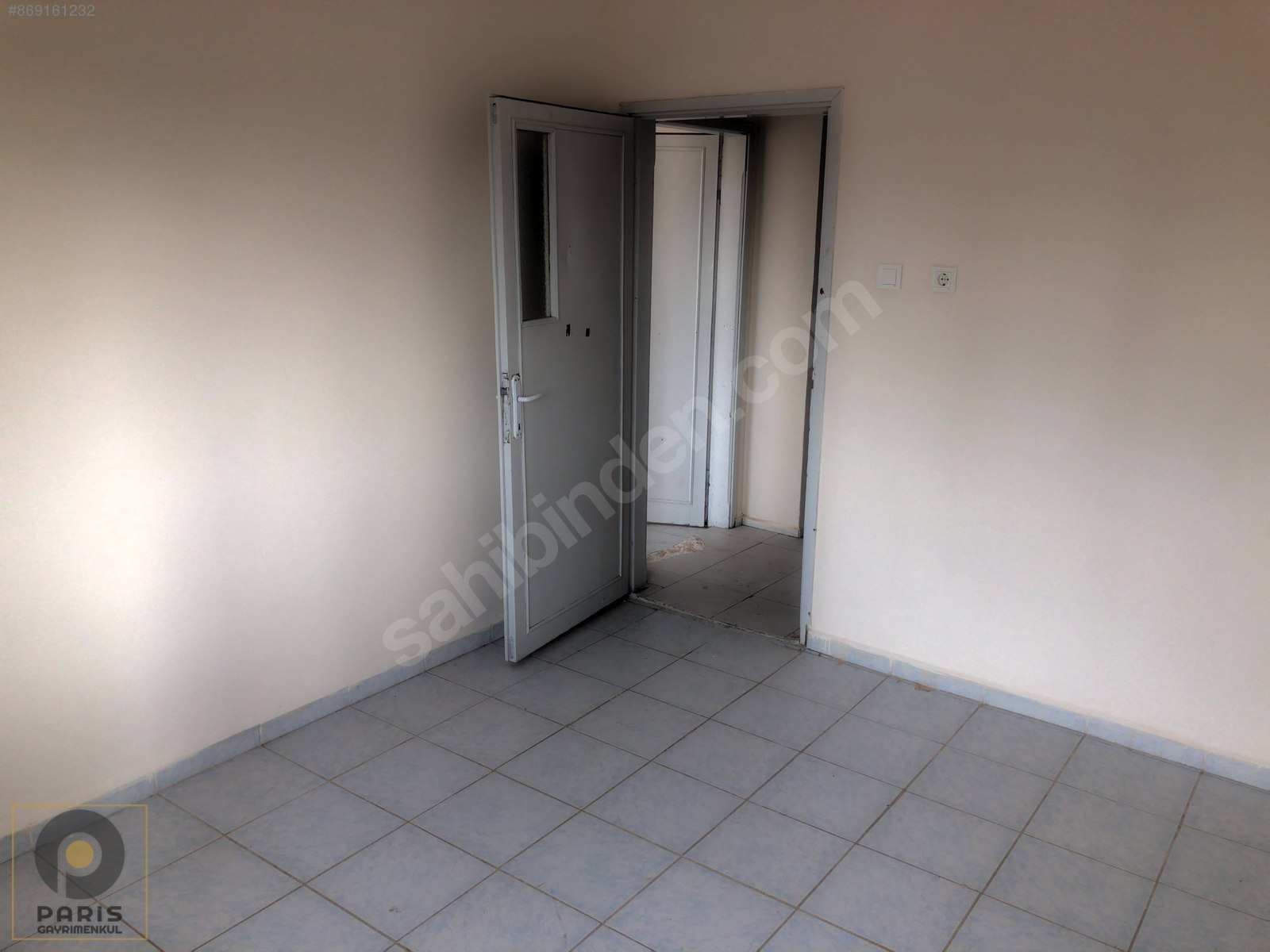 Paris Gayrimenkul �den Bağlar �da Kiralık 3+1 Daire Kiralık Daire