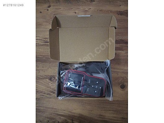 Used & Brand New Items / Electronics / Diagnostic & Test Devices / Automative Testing Tool