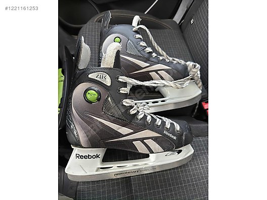 Ice Hockey Roller Skates Reebok 4k Reebok 4k Pump Hockey Skates