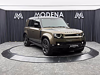 MODENA ETİLER DEFENDER HARDTOP 110 XDYNAMİC SE-HEADUP-ÇEKİDEMİRİ #1281161286