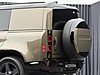 Vasıta / Arazi, SUV & Pickup / Land Rover / Defender / 110 3.0 TDI