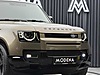 Vasıta / Arazi, SUV & Pickup / Land Rover / Defender / 110 3.0 TDI