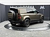 Vasıta / Arazi, SUV & Pickup / Land Rover / Defender / 110 3.0 TDI