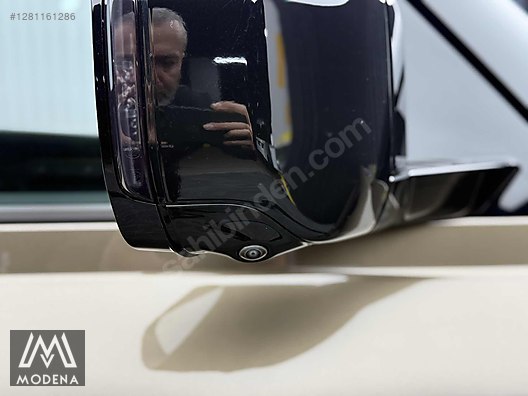 Vasıta / Arazi, SUV & Pickup / Land Rover / Defender / 110 3.0 TDI