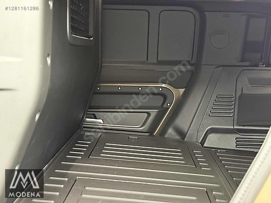 Vasıta / Arazi, SUV & Pickup / Land Rover / Defender / 110 3.0 TDI