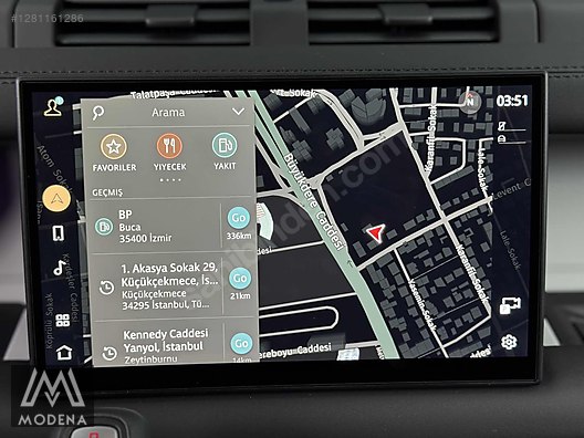 Vasıta / Arazi, SUV & Pickup / Land Rover / Defender / 110 3.0 TDI