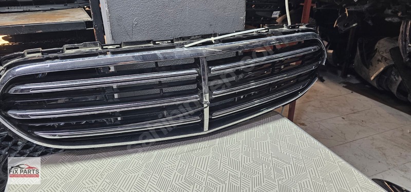 Mercedes E Panjur