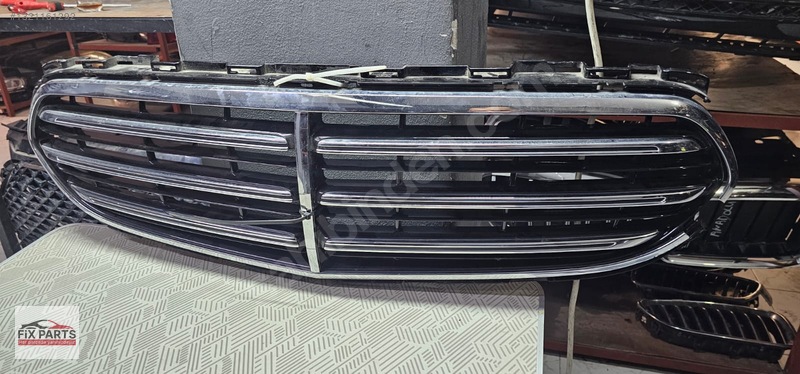 Mercedes E Panjur