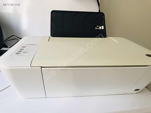 yazici hp deskjet ink advantage 1515