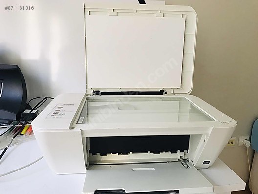 Yazici Hp Deskjet Ink Advantage 1515 Sahibinden Comda 871161316