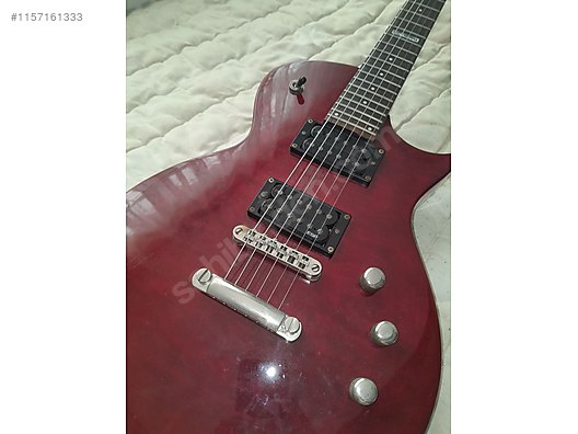 Esp ltd deals 100qm