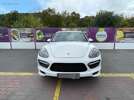 Porsche Cayenne 4.8 GTS Used and New SUVs, MPVs, Crossovers, 4x4s