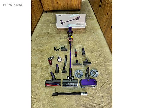 Dyson Gen5detect absolute sahibinden.comda - 1275161356