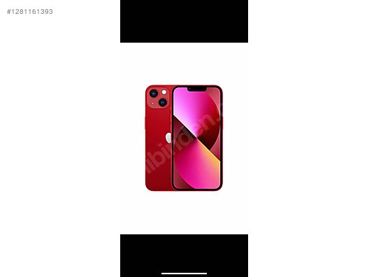 Apple / iPhone 14 / iphone 14 512 gb nokta hatasız sahibinden