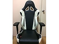 DXRACER RACING SERIES OH/RE0/NW OYUNCU KOLTUĞU