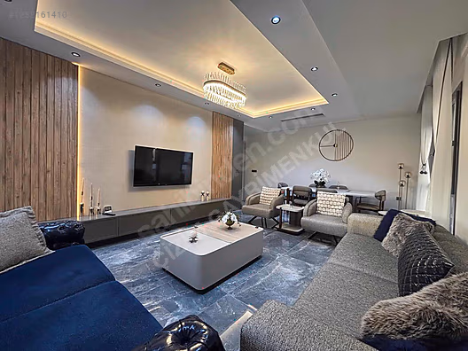 ÇİZİM'DEN YENİŞAFAK'TA 170 M2 3+1 SİTE KONSEPT SATILIK DAİRE #1282161410