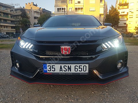 honda civic 1 6i vtec eco elegance 2020 civic sifir km type r paket full full tam dolu sahibinden comda 884161421
