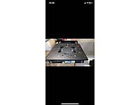 Middl atlantic rack kabin