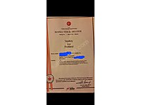 40 yıllık markamız satıştadır