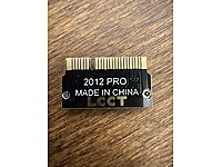 M2 SSD Pcıe Adaptör Mac ELK-347 #1271161519