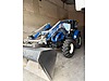 Machinery / Agricultural Machines / Tractors / New Holland / TR5.110