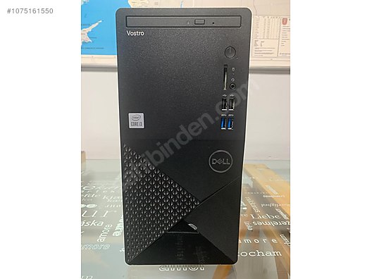 dell vostro 3880