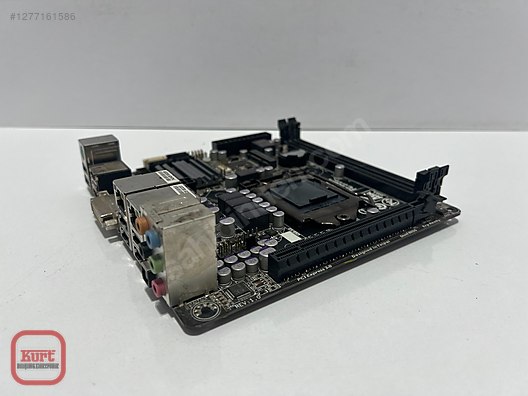 Motherboard