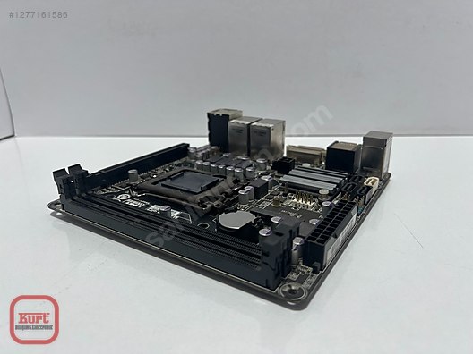 Desktop Motherboard