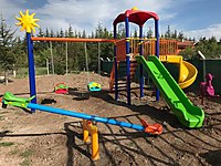 Park Dis Mekan Oyuncaklari Oyuncak Cesitleri Uygun Fiyatlariyla Sahibinden Com Da