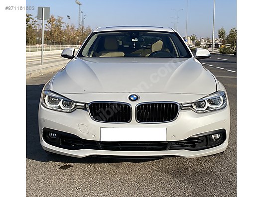 Bmw 3 Serisi 318i Prestige Sahibinden Bmw 318i Prestij Temiz Arac Sahibinden Comda 871161603