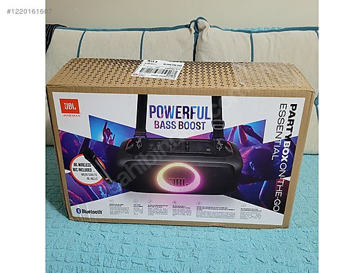 Used & Brand New Items / Home Electronics / Home Audio / Speakers / Waterproof