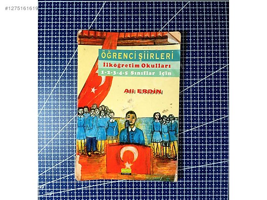 İkinci El ve Sıfır Alışveriş / Antika / Kitap & Belge