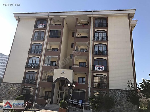 Bursa Yunuseli Sahibinden Satilik Daire