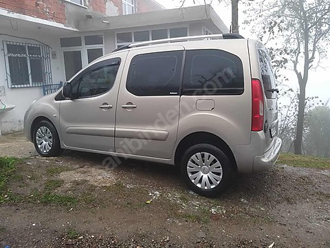Citroen Berlingo 1 6 Hdi Combi Sx Sahibinden Satilik Citroen Berlingo Sahibinden Comda 876161634