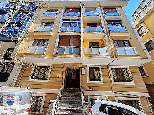 GÖZTEPE KÖPRÜSÜNE & E5'E KOMŞU BAHÇE KULLANIMLI 2+1 FIRSAT DAİRE