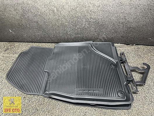 Cars & 4x4, SUV / Interior Accessories / PEUGEOT 3008 P64 KAUÇUK