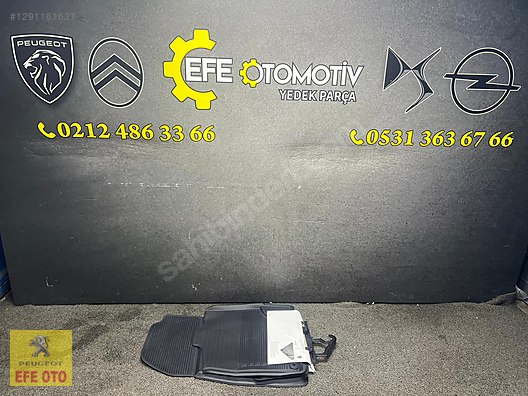 Cars & 4x4, SUV / Interior Accessories / PEUGEOT 3008 P64 KAUÇUK
