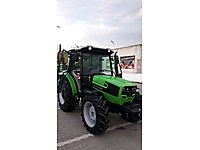 Deutz Traktor Modelleri Ikinci El Ve Sifir Deutz Fiyatlari Sahibinden Com Da 9