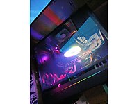 Uygun Fiyatlı Performans Canavarı | i5 3470 GT 710 2 GB