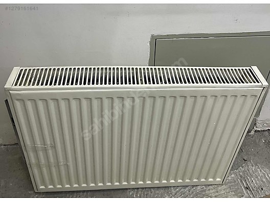 İkinci El ve Sıfır Alışveriş / Bahçe & Yapı Market / Yapı Malzemeleri / Isıtma / Petek & Havlupan